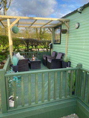 Inglenook Caravan